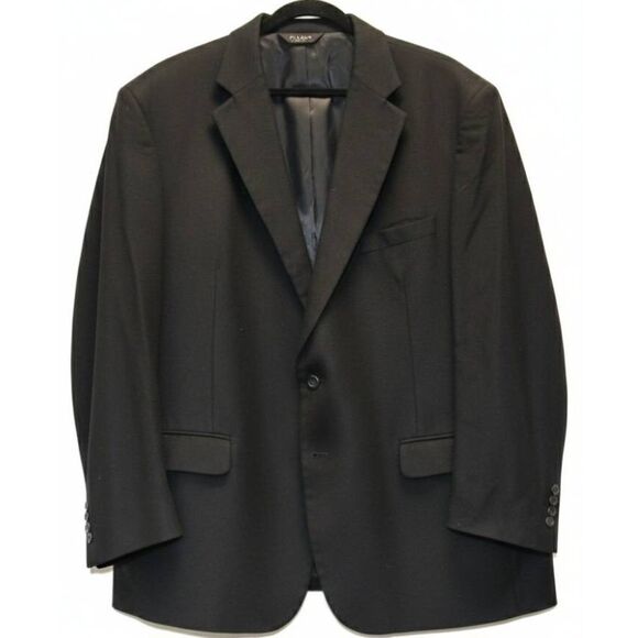 Jos A banks mens 56R mens blazer jacket 100% Cashmere sport coat